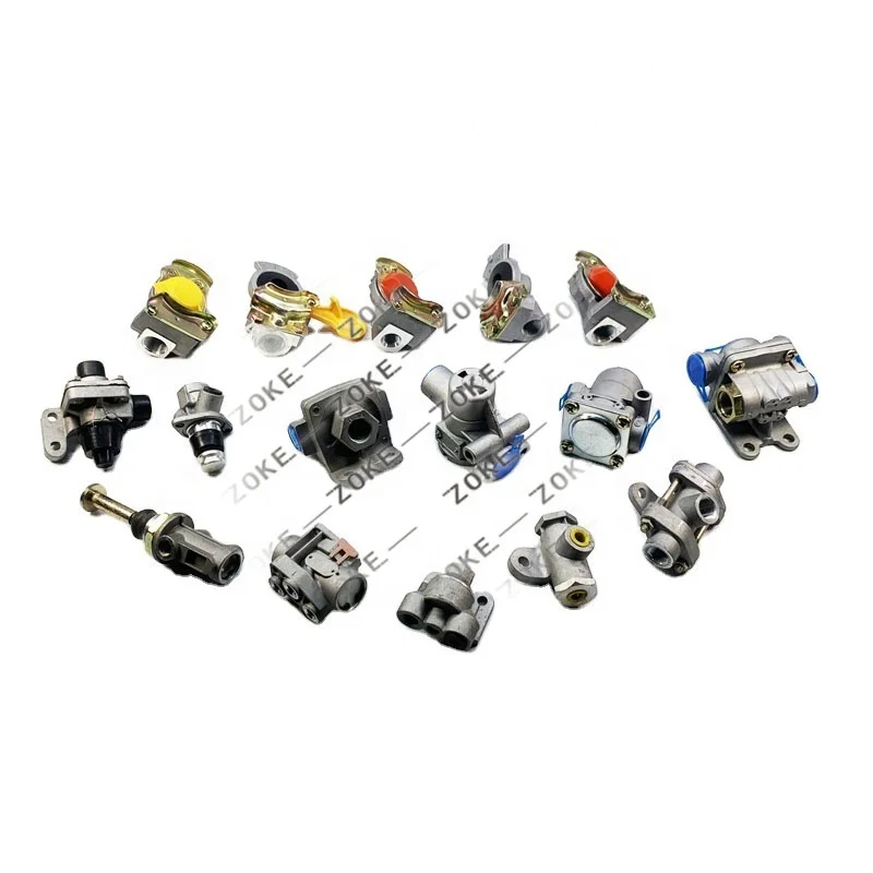 Auto parts clutch master cylinder for renault 625536AM 122381-6