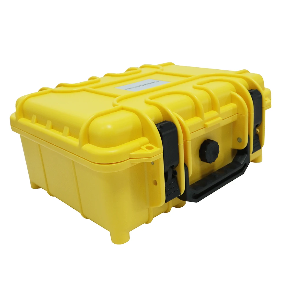 Weshine сопротивления заземления тестирования сопротивления Земли Тестер Цифровой тестер сопротивления заземления