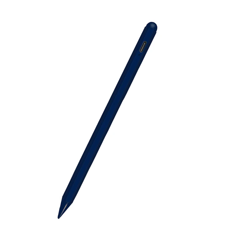 new upgraded fine point tip active capacitive touch screen tablet stylus pen special for ipad drawing pencil