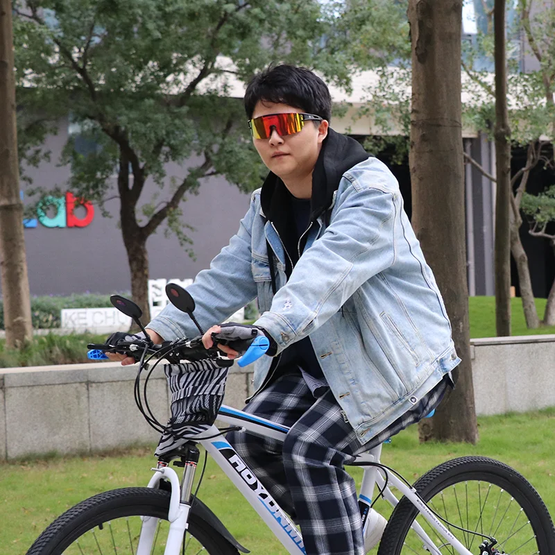 Cycling Glasses Road Bike Eyewear bike Sunglasses MTB Mountain Bicycle Cycling  bike accessories