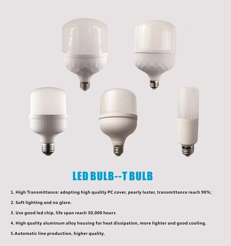 Manufacturer Free Sample Wholesale Led Lamp Cheap Price 5W7W/9W/10W/12W/15W/18W/20W/24W E27B22 Led Bulb