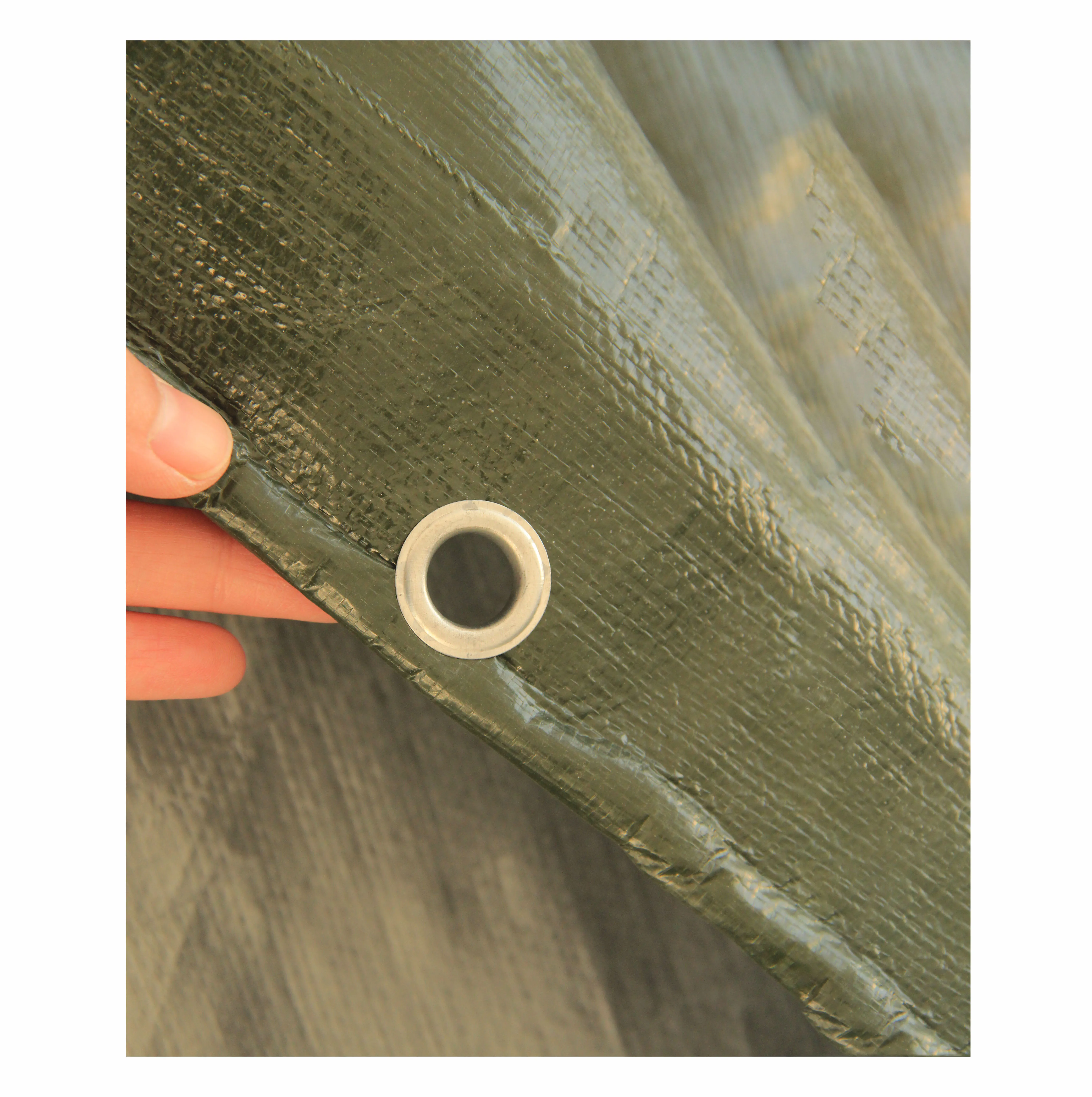 Manufacturing Plastic Blue HDPE Board Tarpaulin 100% Original/Korean Blue PE Tarpaulin Plastic Sheet