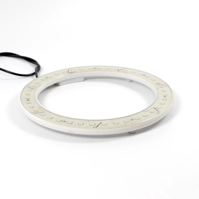 Hot selling Supply new design sauna lights RGB colorful recessed led underwater light ip68 sauna ambient lights