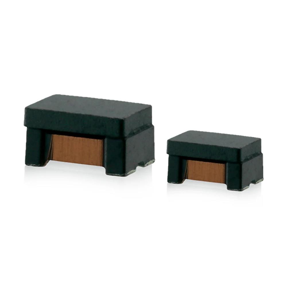 Electronic Component Filters Common Mode Chokes SRF4532-510Y in