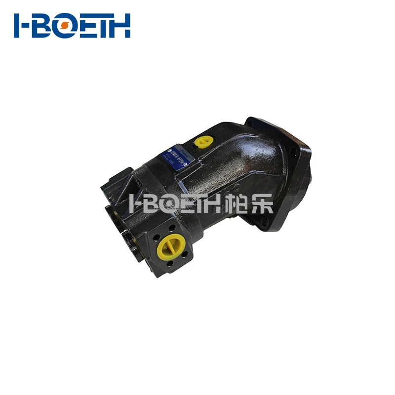 Rexroth R992001512 A2FO16/61L-PAB06  Axial Piston Pumps Motor