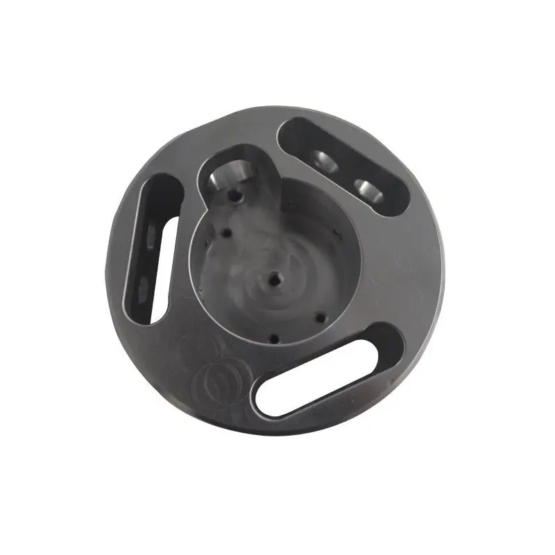 Precision Chrome CR12W SKD2 2710 CNC  Milling Turning  Wire EDM Machining Optical Instrument Parts