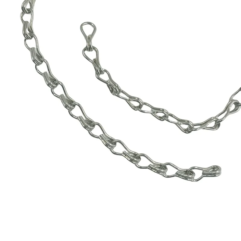 Superior Quality 3.5mm Double Jack Chain for Chain Marine Hardware