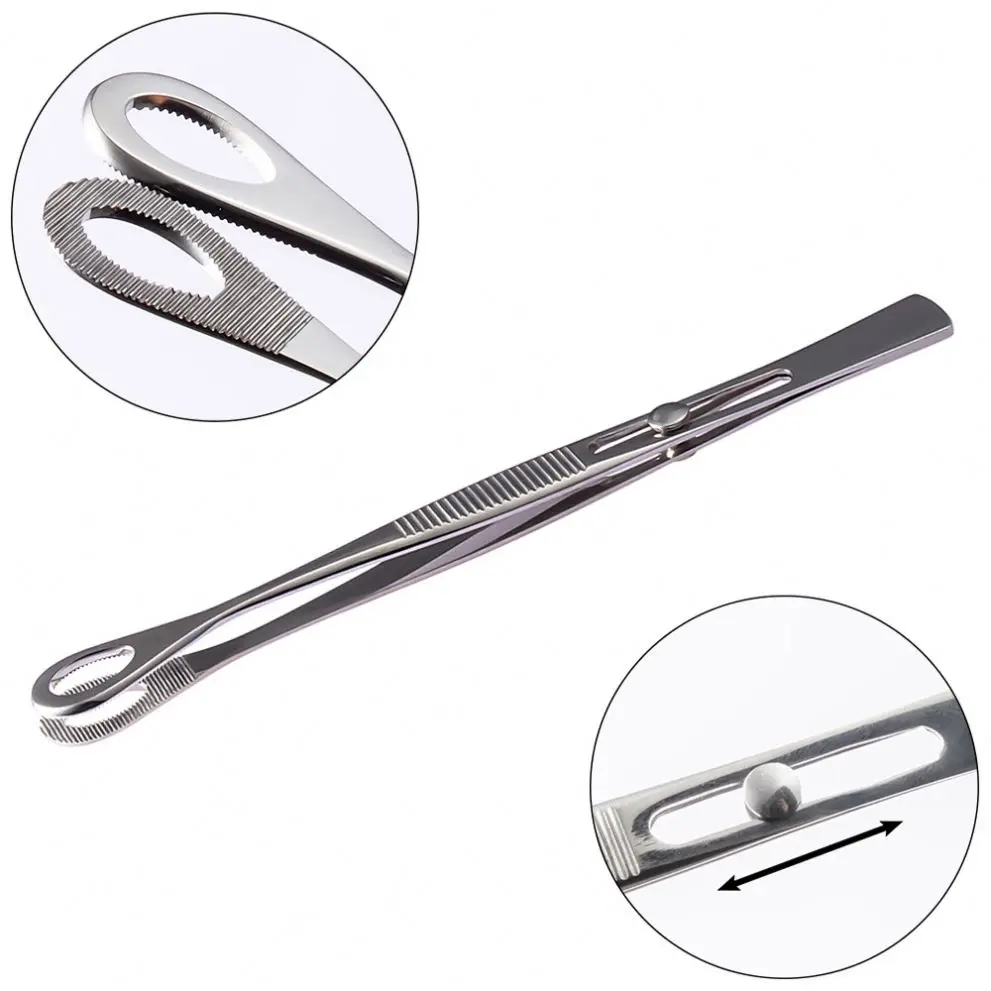 27 types of puncture tools, including perforation forceps, positioning forceps, opening forceps stainless steel needle tube