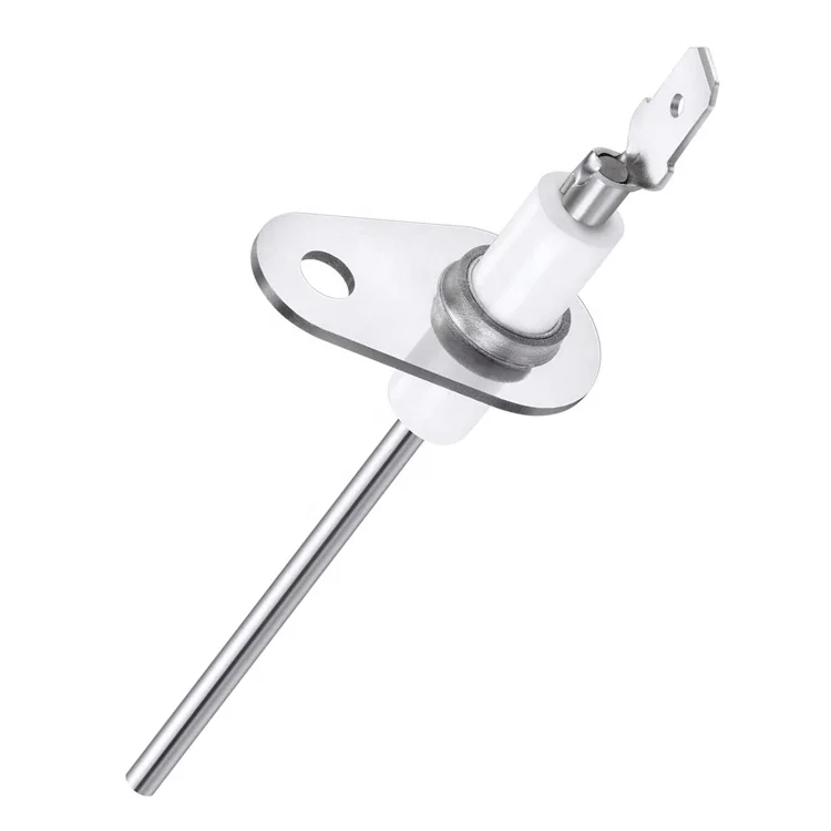 Замена датчика пламени печи для духовки Goodman 0130F00010