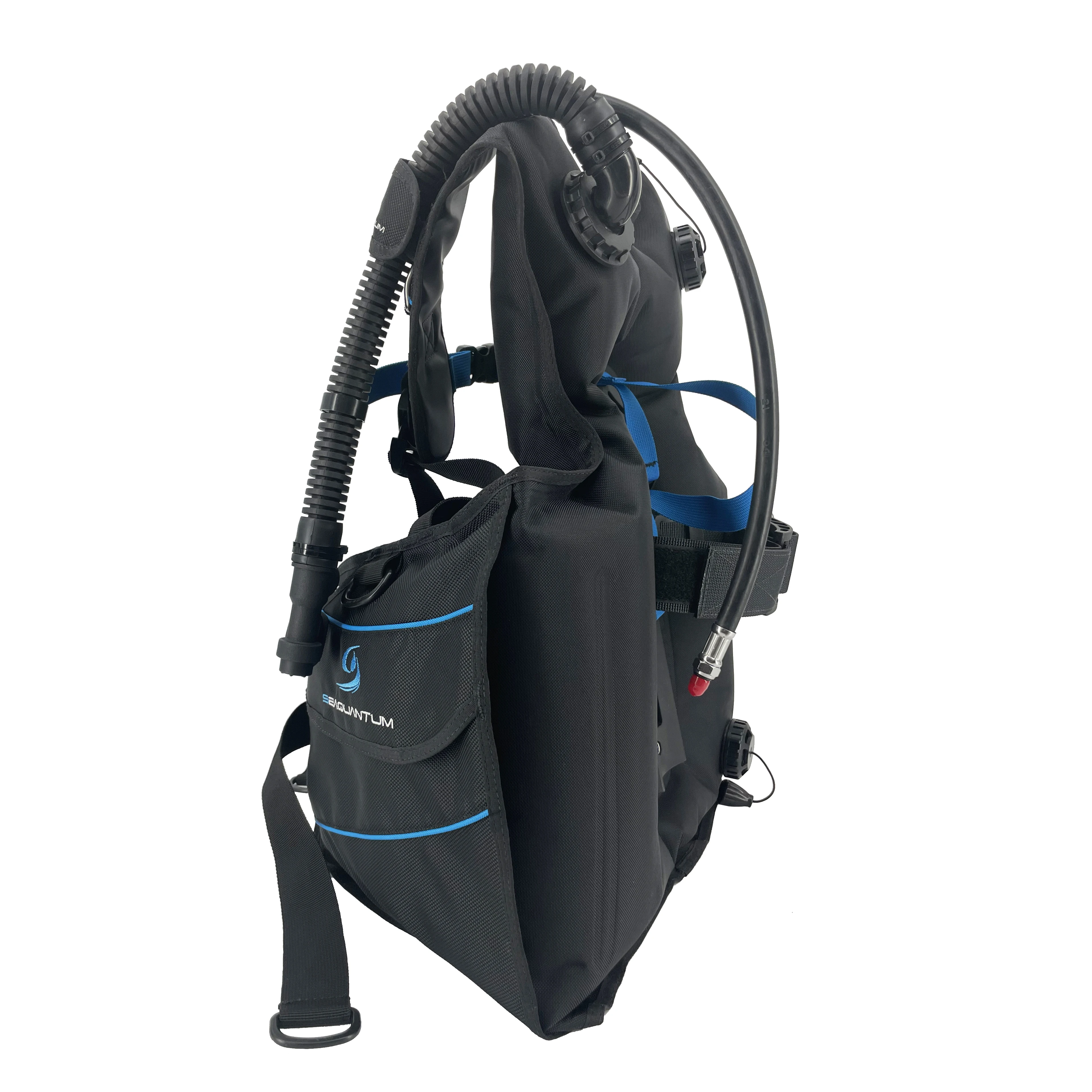 OEM/ODM  brand BCD Diving Equipment
