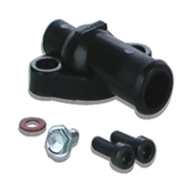 Suzuki Katana 50 2T Malossi 31 9541 комплект цилиндров из чугуна 47 мм штифт 12 H2O Сделано в Италии мотоцикл с большим отверстием