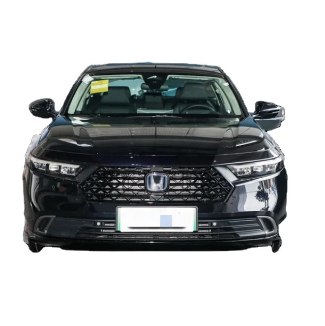 Honda1 Accord 2023 2.0L e:PHEV Новая энергия авто подключаемый Гибридный E-CVT передний привод китайский дешевый автомобиль