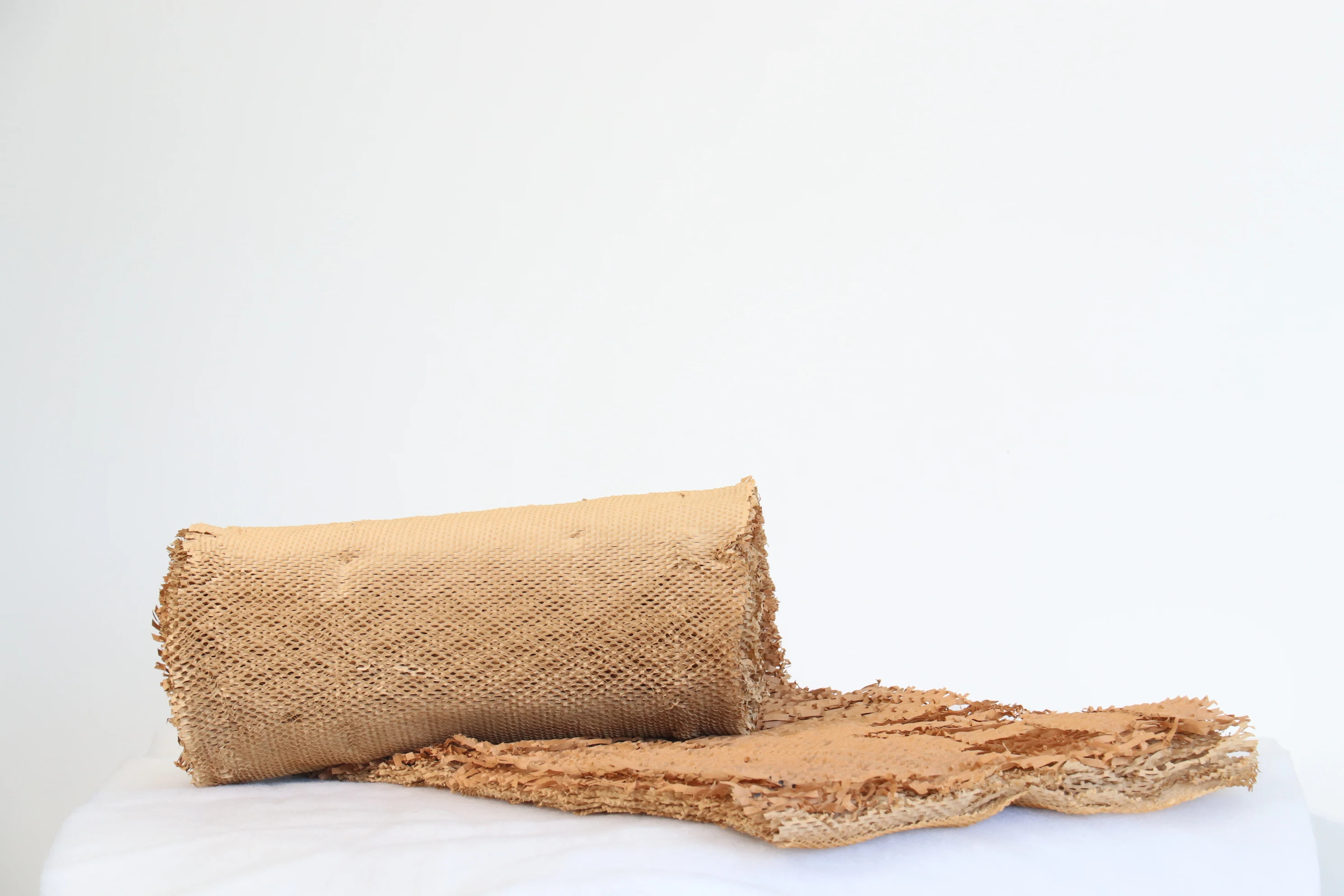 Multilayer pleated paint arrestor folded dry type filter paper for paint spray booth