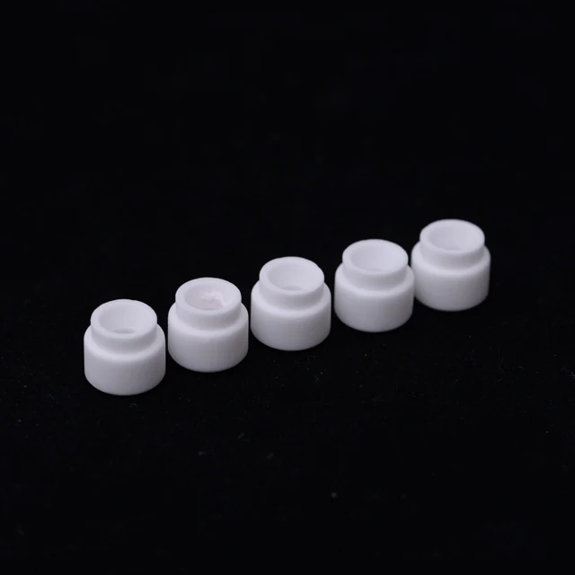 High Performance Grinding Beads Medium Good Insulation Steatite Ceramic Balls