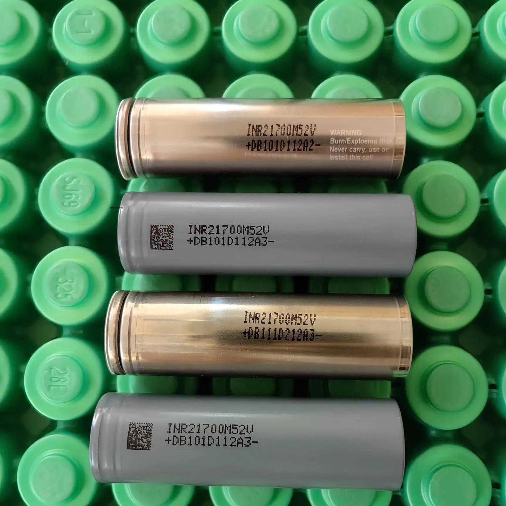 Перезаряжаемая литиевая 21700 3 6 В 7 5200 мАч 5800 m52v m52vt Inr21700 m58t inr21700-m58t 5570