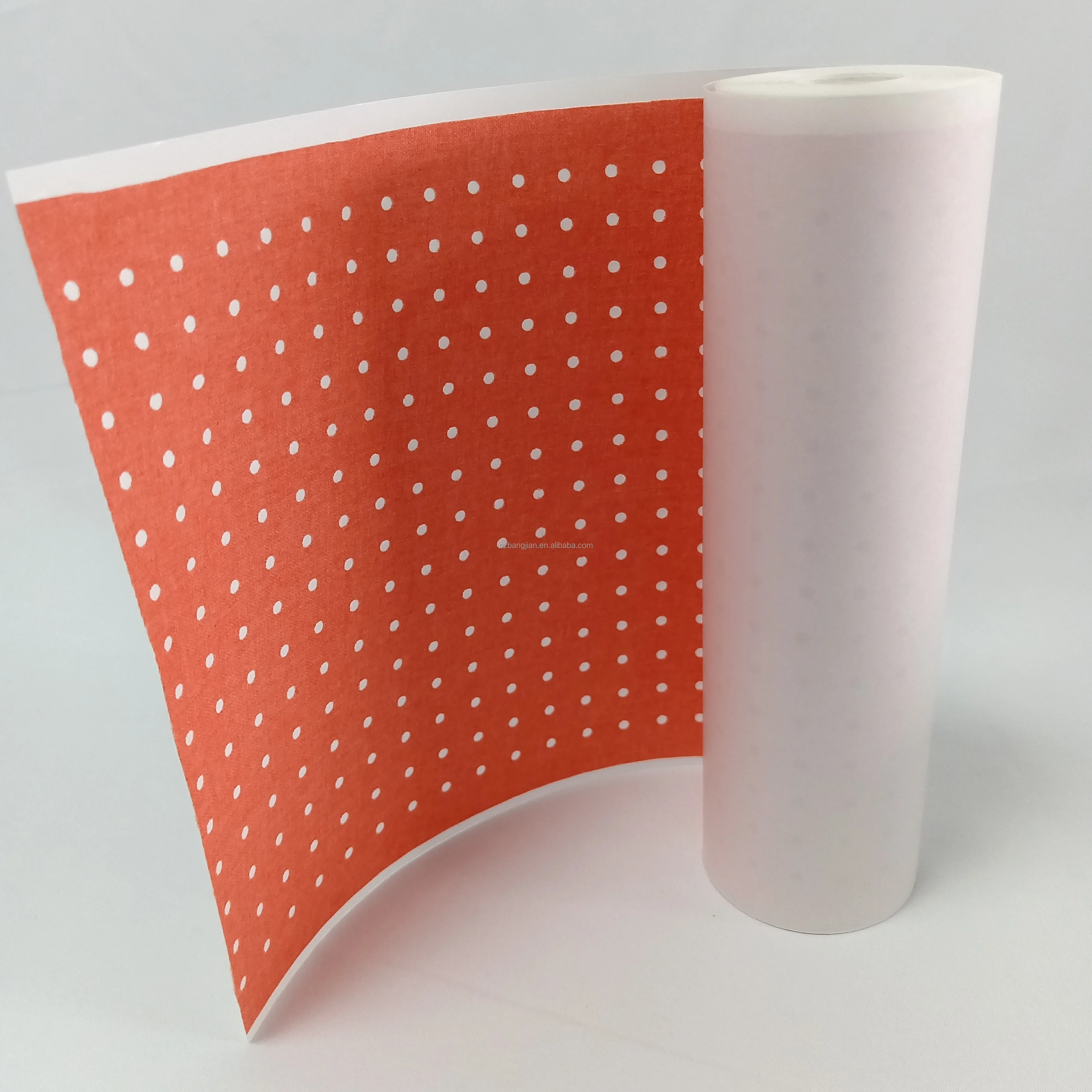 Sparadrap Aperture Adhesive Plaster With Holes Perforated Zinc Oxide Plaster