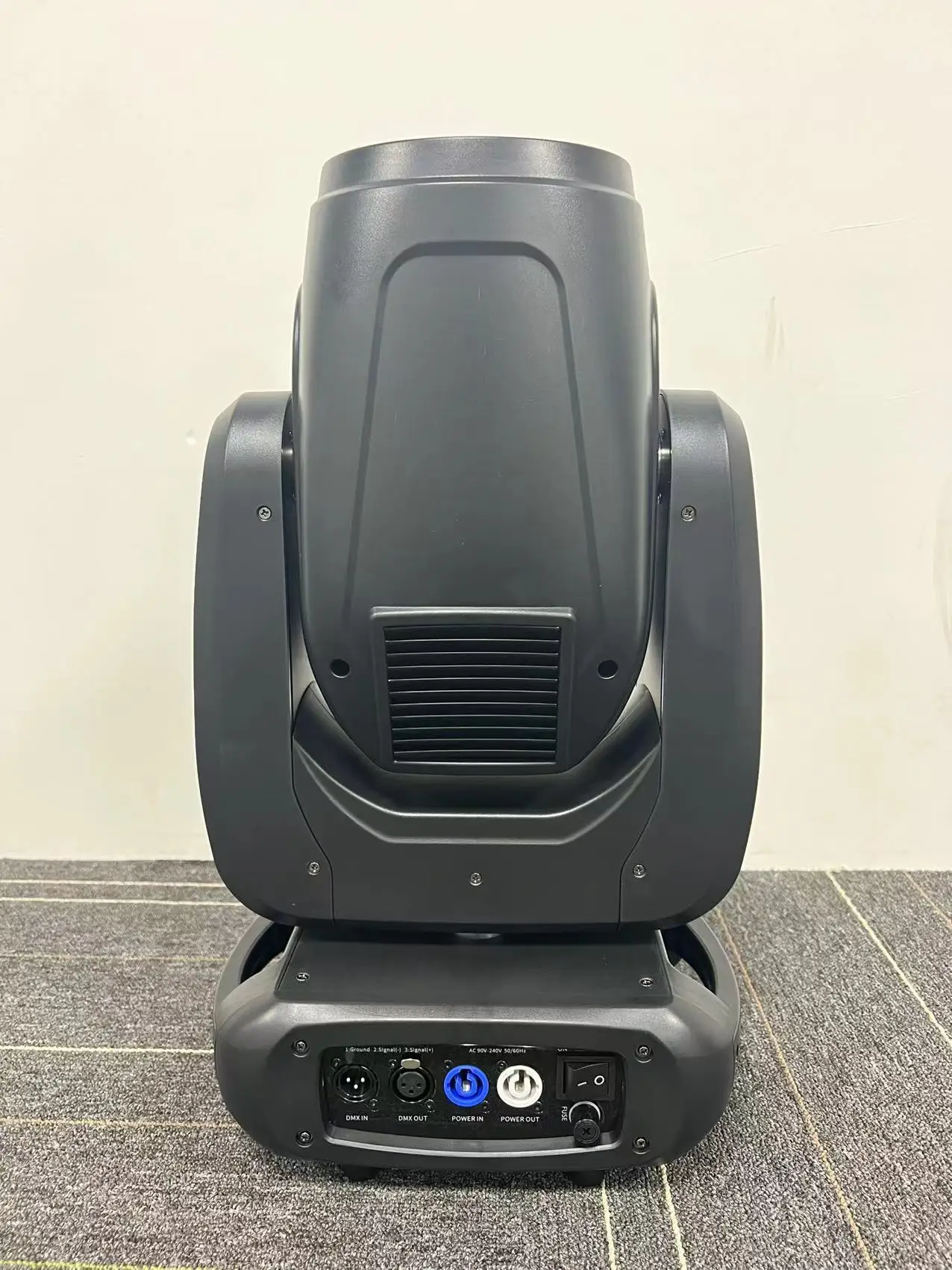300W 28R  beam spot moving head stage lights