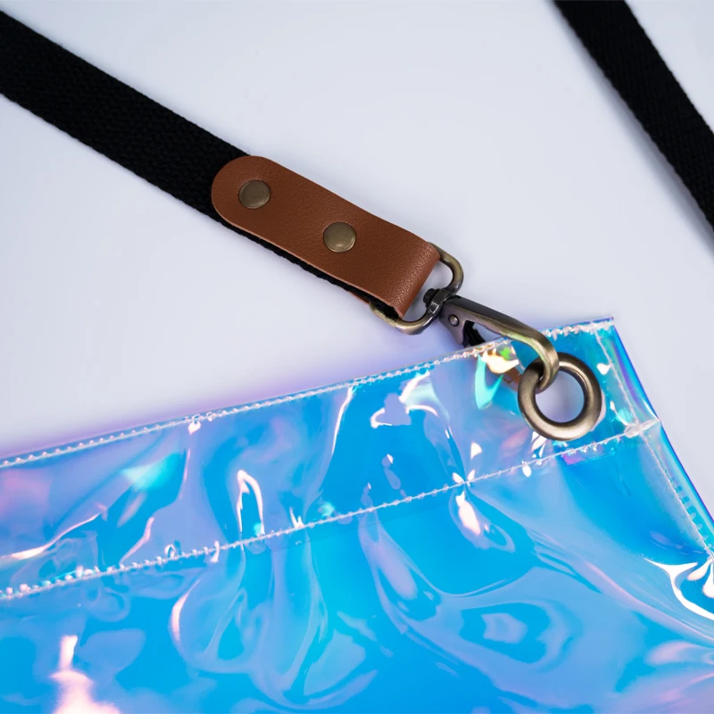 Custom Print Transparent Clear Tpu Apron high Quality Waterproof Tpu Apron aprons Kitchen Waterproof Transparent