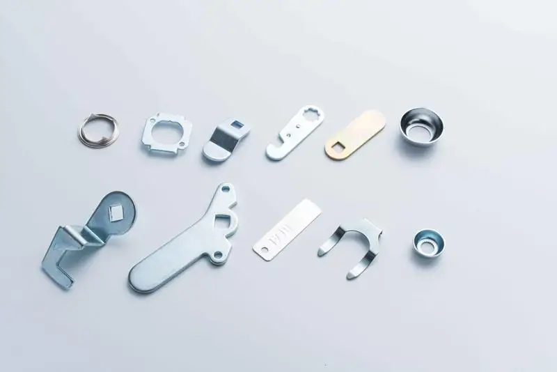 TECHNICAL STAINLESS STEEL SPRINGS CUSTOMIZED PROCESSED MACHINERY COMPONENTS INDUSTRIAL ALLOYS COIL SPRINGS SHAPED WIRES