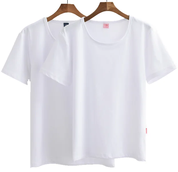 Sublimation blank t-shirts for sale wholesale a blank t shirt for ads