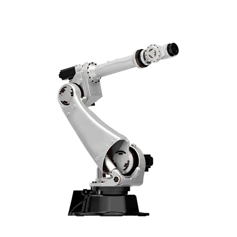 Arm 6 Axis MIG  Welder Automatic 6 Axis industrial robots Manipulator robot arm robots industrial