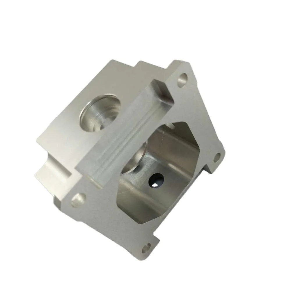 CNC Machining Parts For Industrial Roller Conveyor Spare Parts Conveyor Ancillary Equipment
