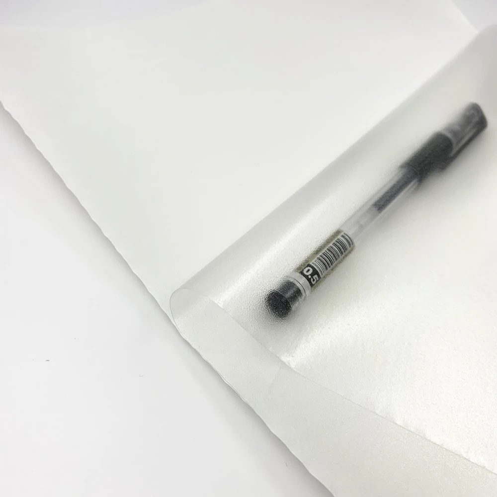 Hotmelt adhesive polyurethane TPU film