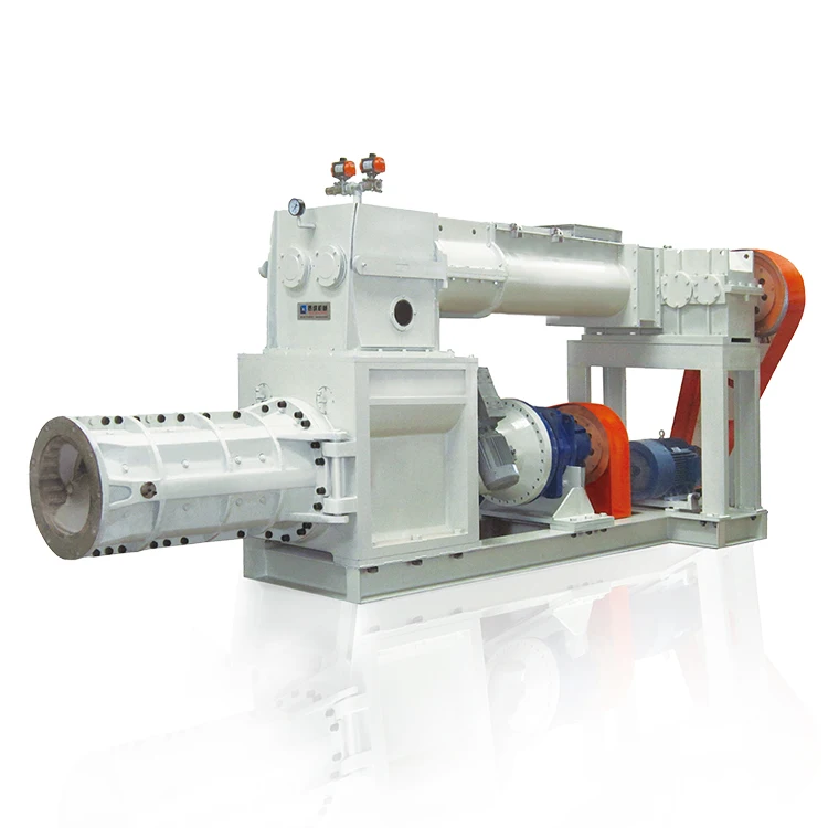 Made In China High End Durable Concrete Wall Sheet Panel Extruder Machine