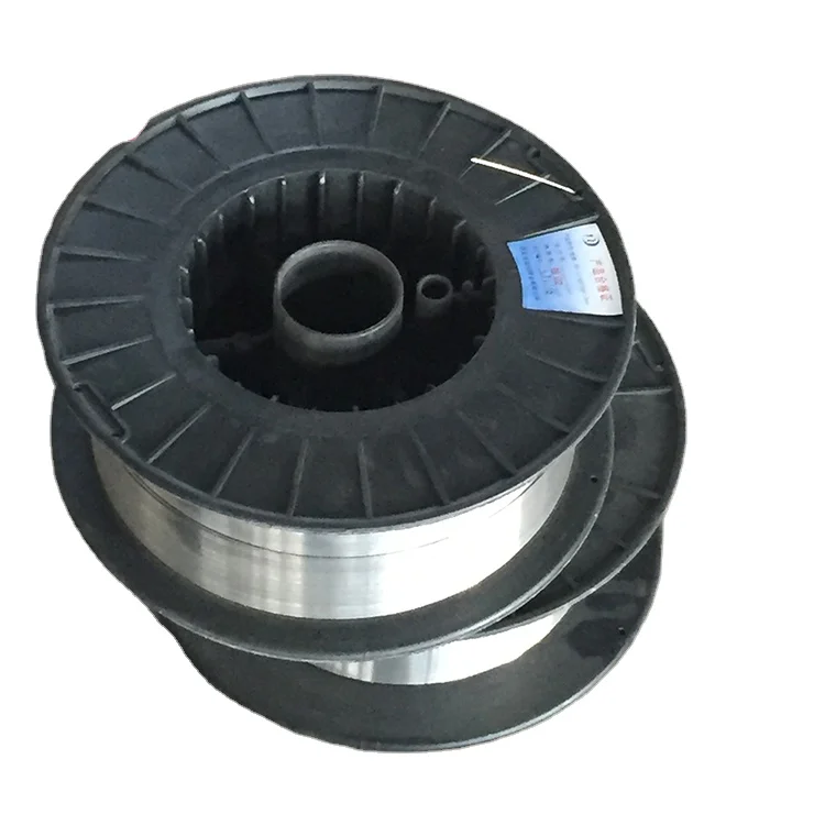 China factory Free sample Flux cored aws a5.20 e71t-1c welding wire e71t 1 esab welding wire