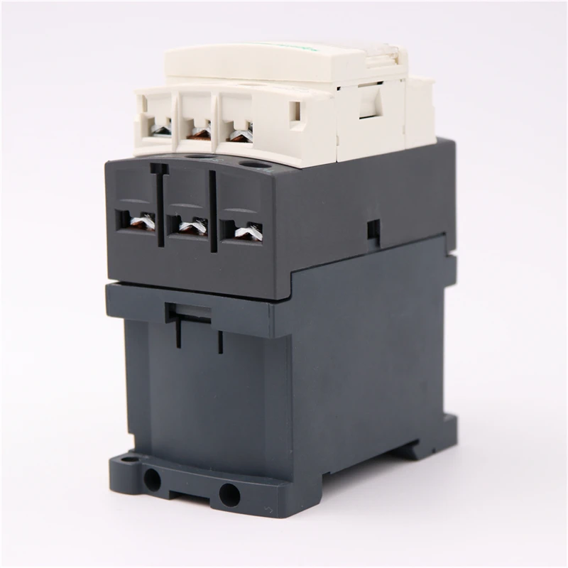 LC1D32DD DC electric magnetic Contactor 3P 3NO LC1-D32DD 32A 96V DC coil
