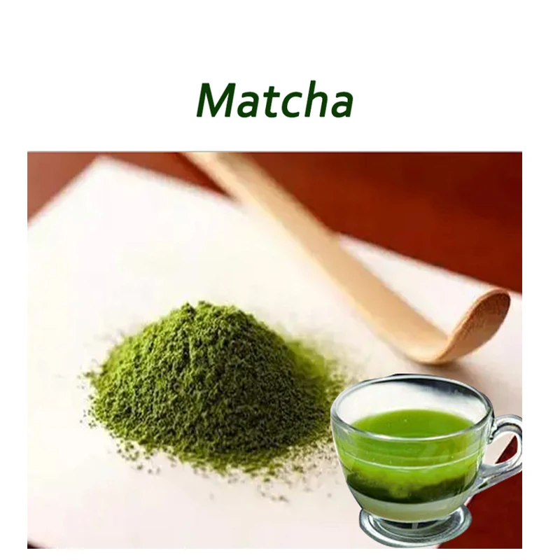 OEM Top Quality Matcha Green Tea Matcha Powder Matcha  supplier (1600323221310)