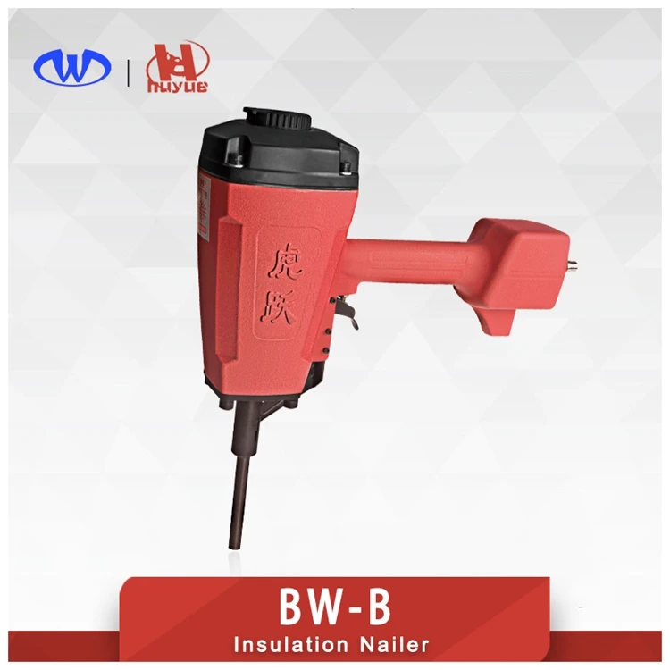 
New type top sale air compressor nailer roofing gun nailer 