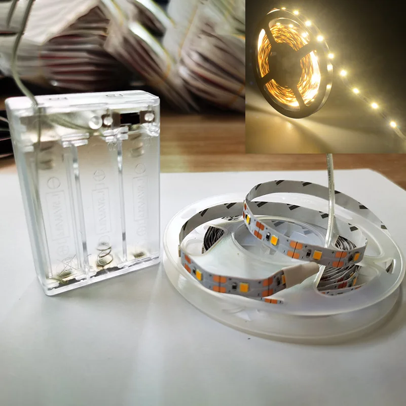 Home Improvement Thanksgiving Christmas Decoration Led Profile Light Led Strip Light Holiday Lighting