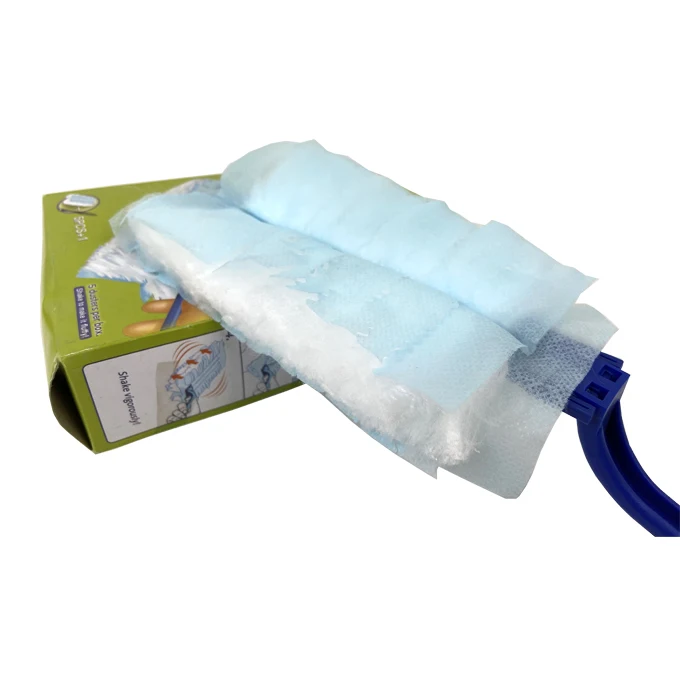 Household Cleaning Disposable Static duster