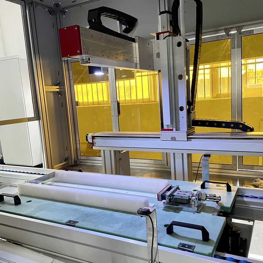 2024 Hot Sale Lithium Ion Car Battery Making Machine/Battery Manufacturing Machine Production Lines