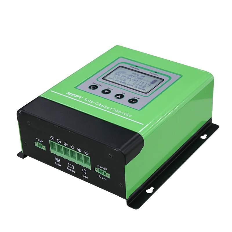 Bangladesh Srne 20a 12v/24v Mppt 80a 48v 200a Lithium Price Power Inverter Integrated Machine With Pwm Solar Charger Controller