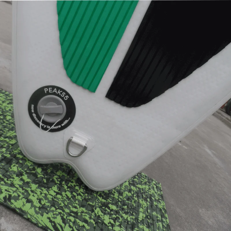 inflatable surfing sup  paddle board isup manufacturer