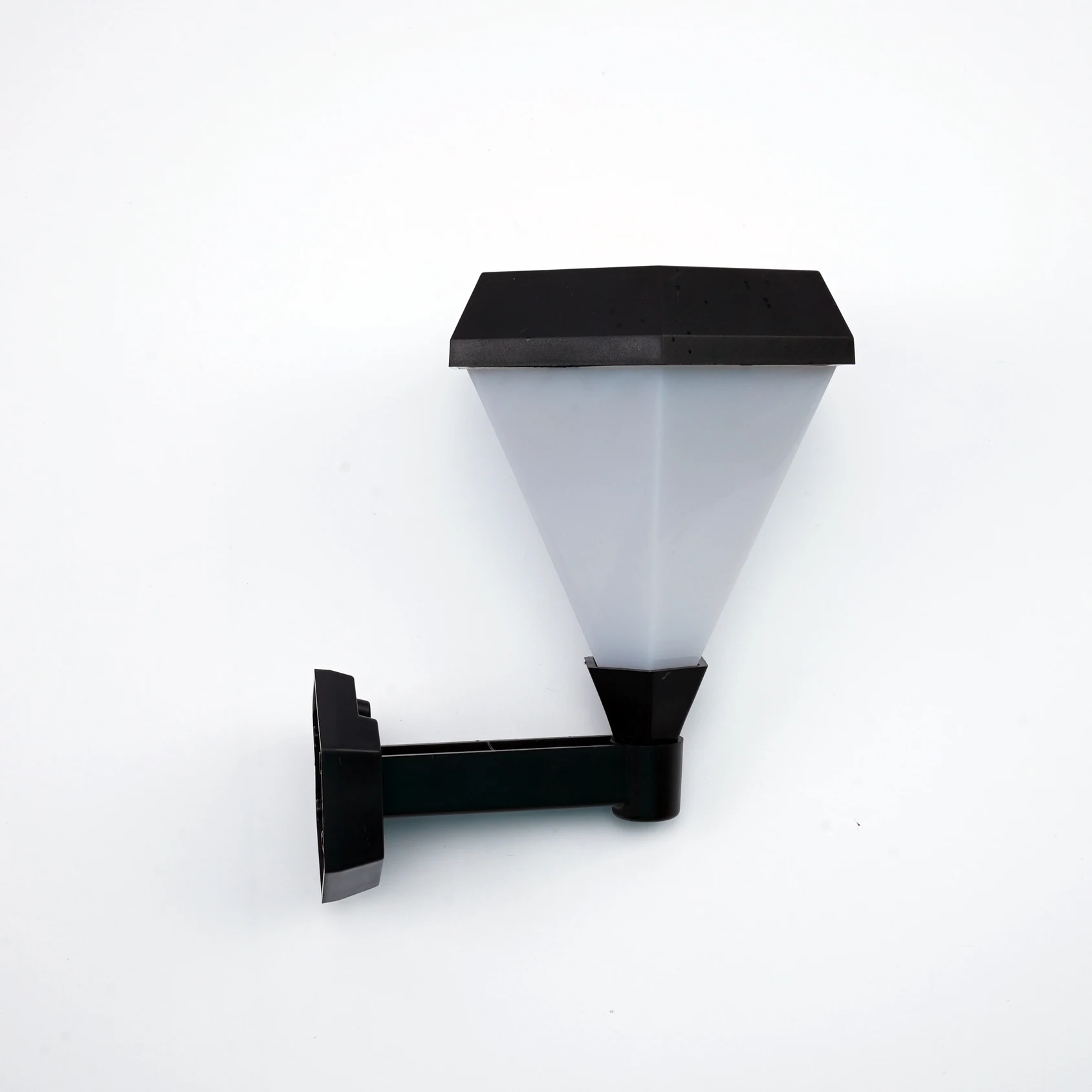 solar  Waterproof Panel Lighting Energy Lights Motion Sensor Wall Led solar Garden Lights Outdoor For House