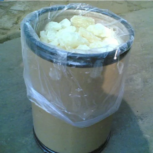 
Flavor expert Musk Ambrette powder CAS 83-66-9 with good for perfume 