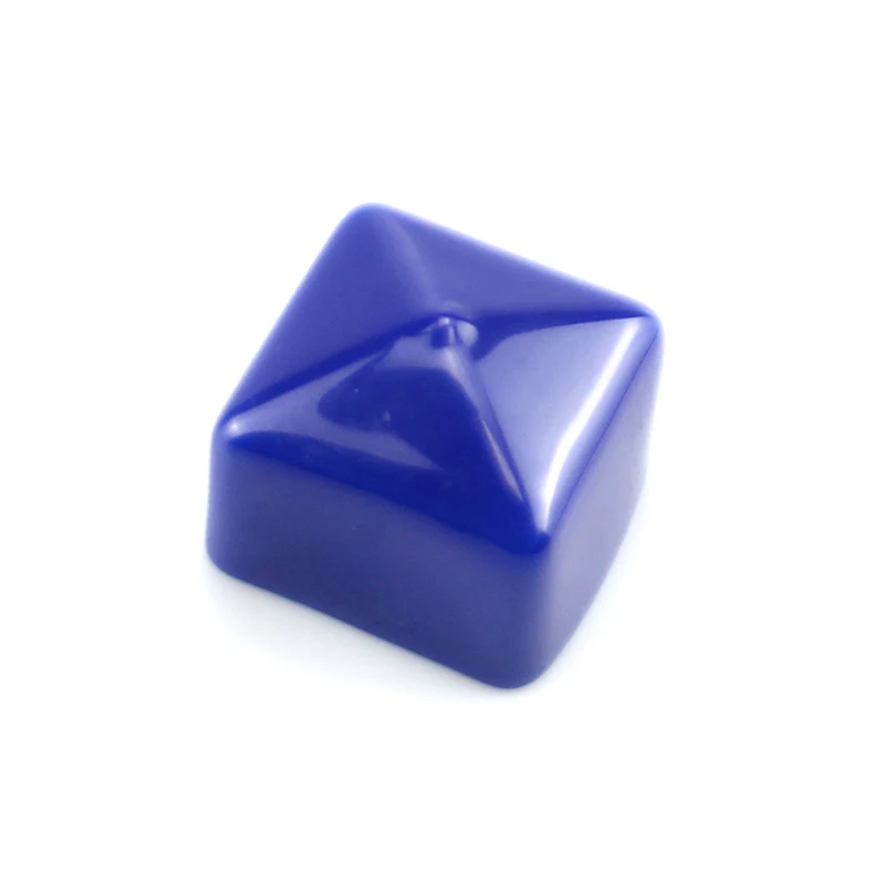 1 5 8 B Line Plastic Shallow Channel Power Strut End Caps