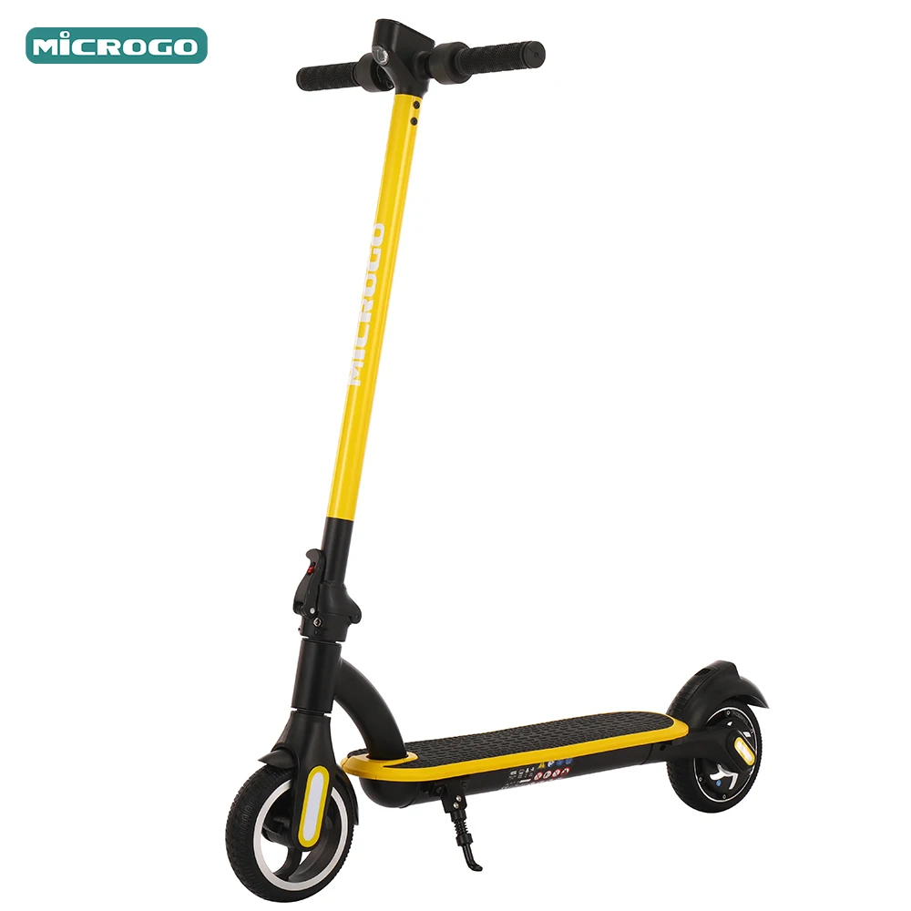 2023 Mobility trottinette buy electric scooters folding fast M8  6.5 Inch 250w 36v 5.0ah adult scooter for electric scooter