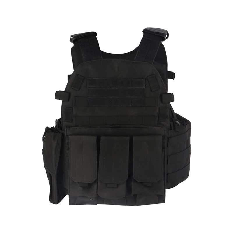 
High Quality Military Army Gear Other Police Vest Tactical Ballistic tactical Bullet Proof Vest 