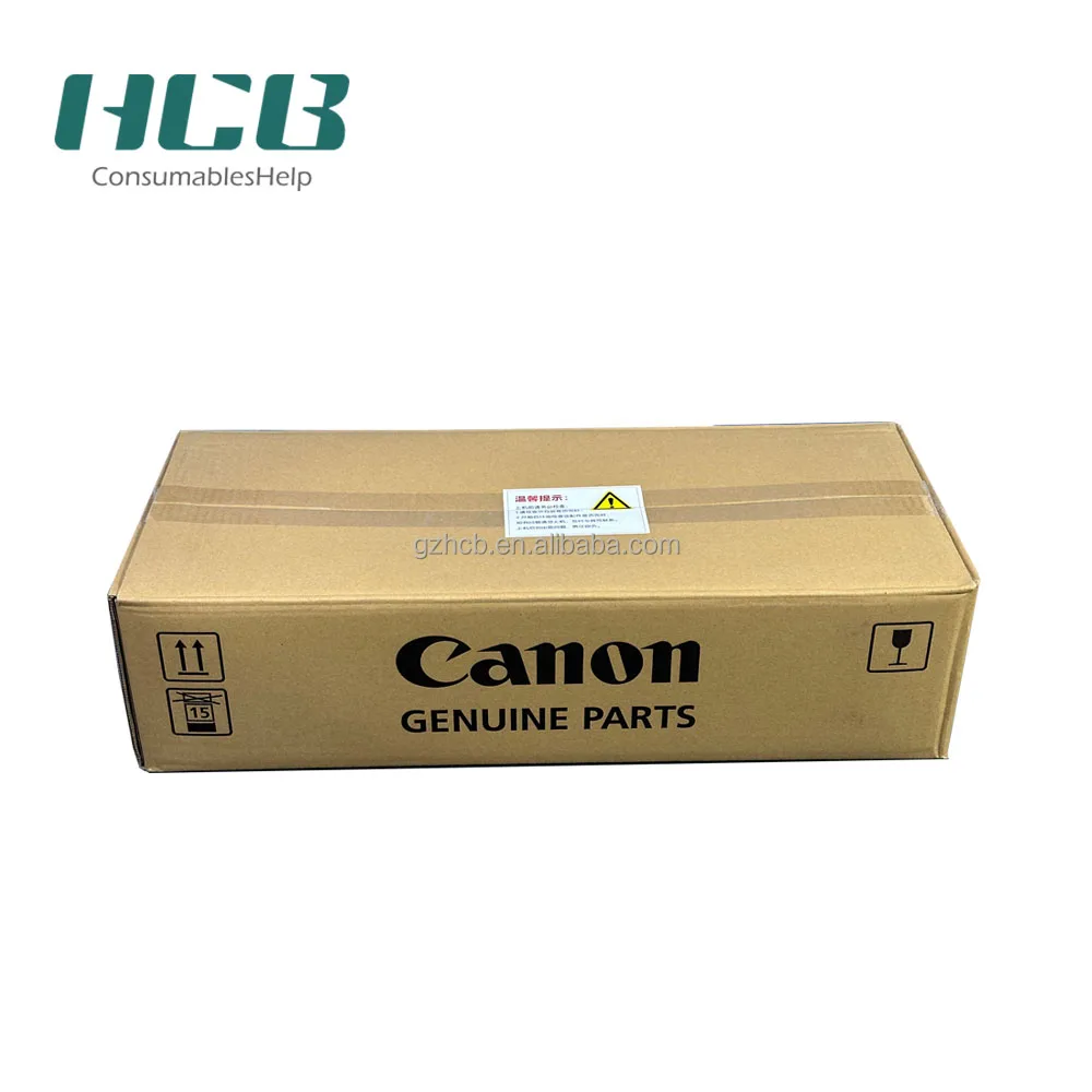FM1-C721-010 FM1-Z225-010 Original Use in for Canon C60 C600 C700 C800 C65 C650 C750 C850 C660 C710 C810 Uppler Fuser Belt Unit
