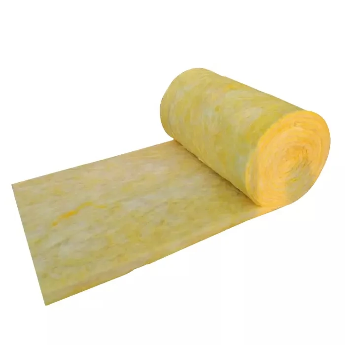 Trusus Construction Material Insulation Glass Wool Pipe on Sale