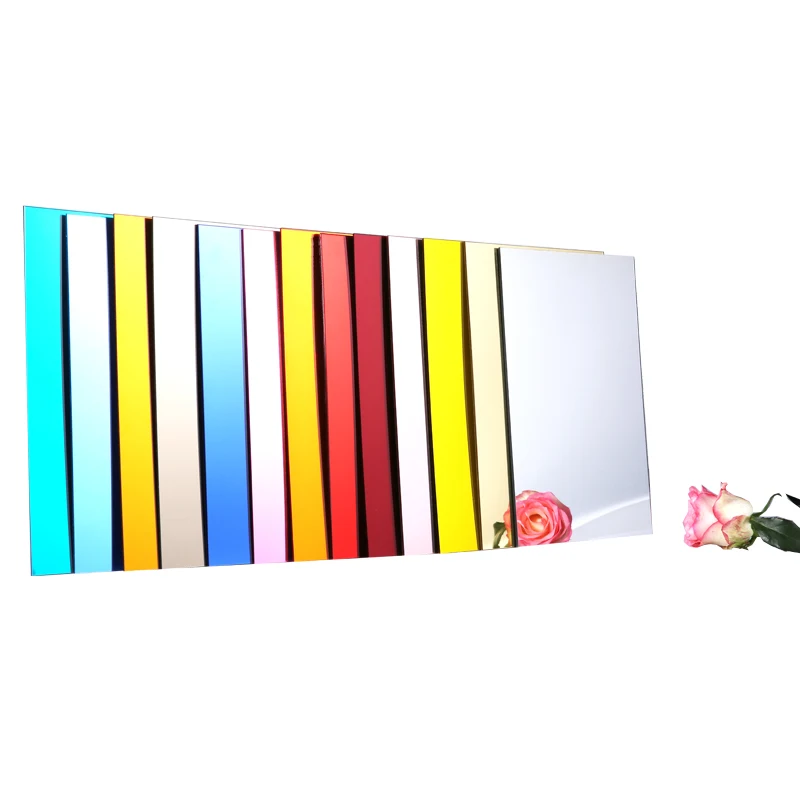 Mirror Silver Acrylics Machine 2 Way Mirror Acrylic Two Way Mirror
