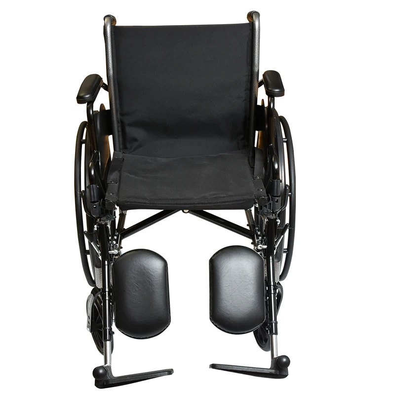 Detachable wheelchair High quality and cheap price manual wheelchair price folding disabled adjustable wheelchair sale