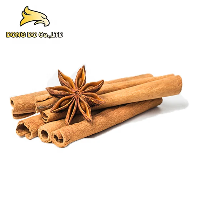 Vietnam Split Cassia Cinnamon - High Quality best price