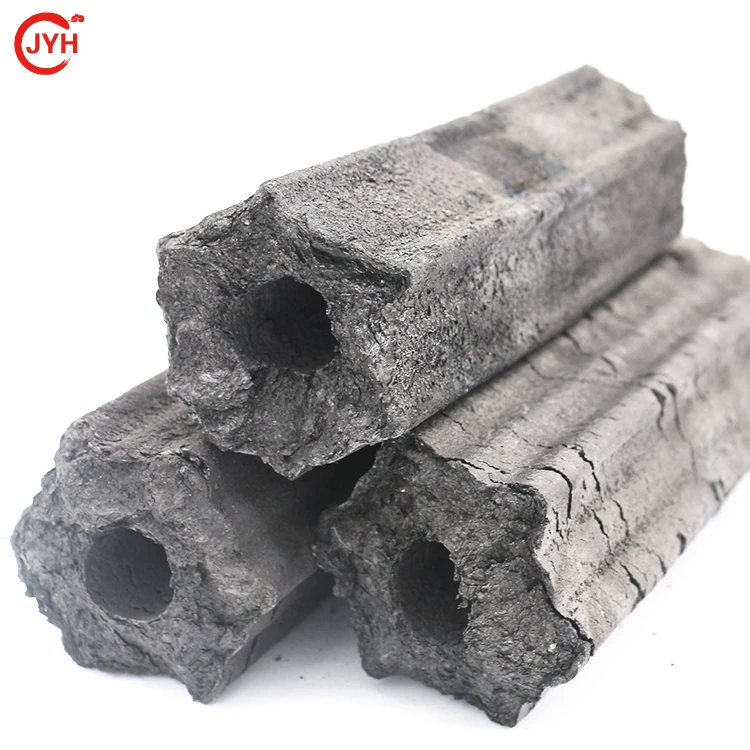 Hard Wood Material wood charcoal briquette  and White Charcoal Type oak charcoal bbq for grill