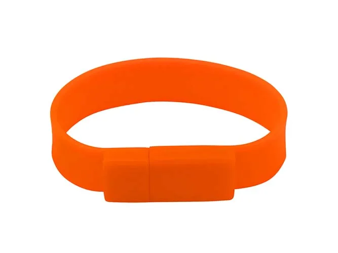 
Promotion Gifts Wristband USB Drives Bracelet USB Flash Drive 1TB Memory Stick Bracelet USB 