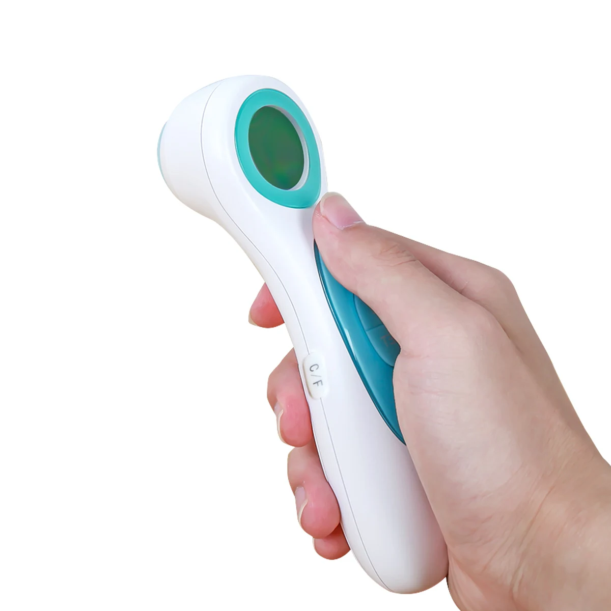 Factory Good price clinic thermometer forehead thermometer to celsius with fast shipping